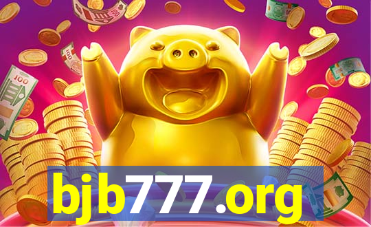 bjb777.org