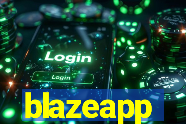 blazeapp