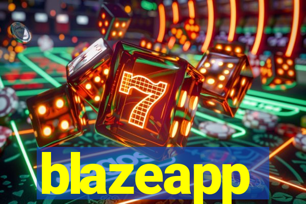 blazeapp