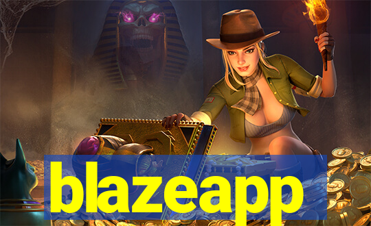 blazeapp