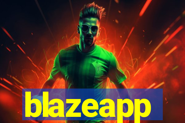 blazeapp