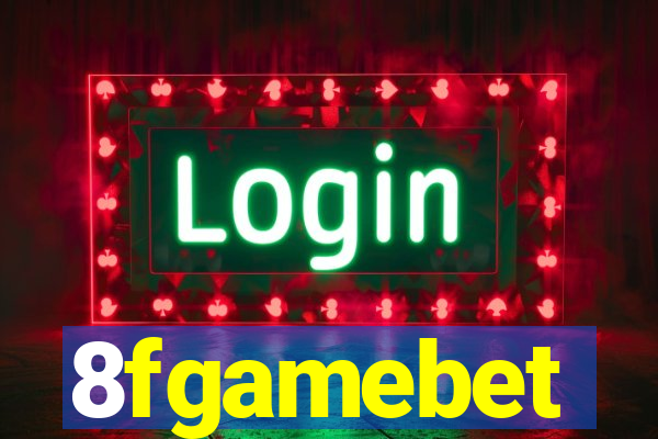 8fgamebet