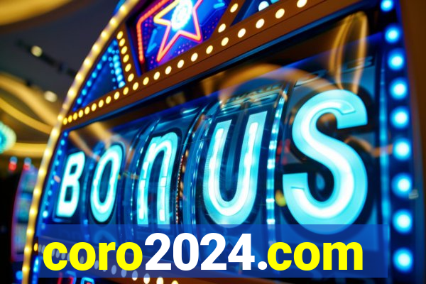 coro2024.com