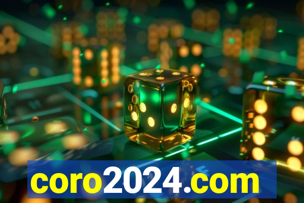 coro2024.com