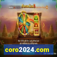 coro2024.com