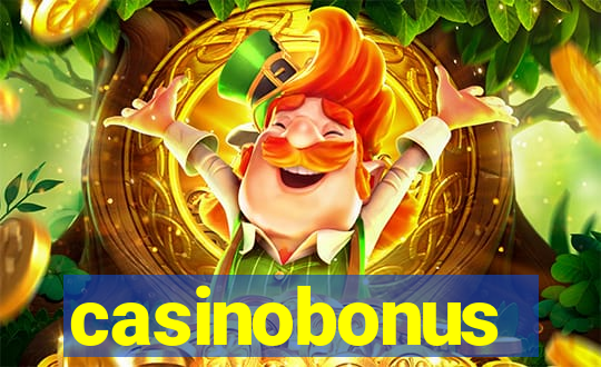 casinobonus