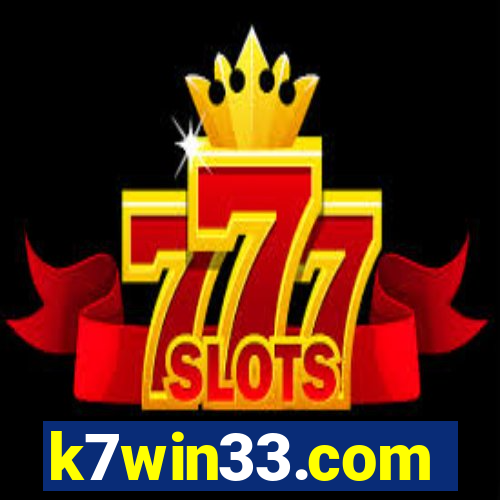 k7win33.com