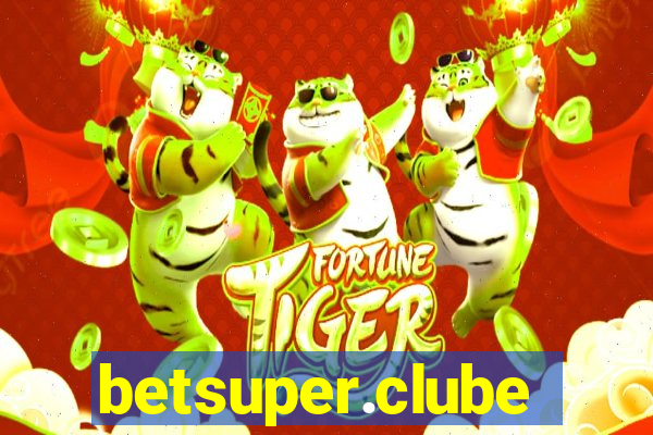 betsuper.clube