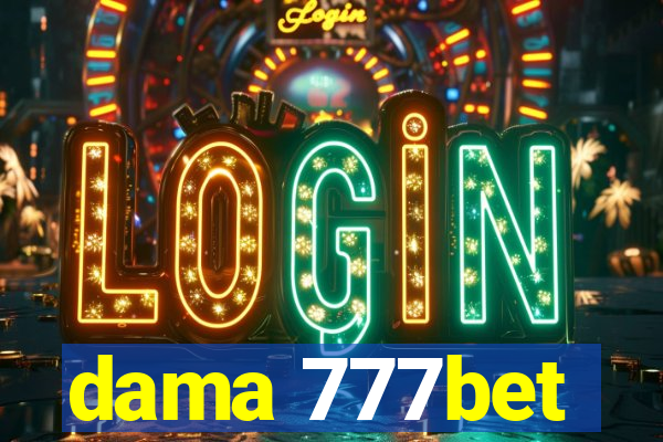 dama 777bet