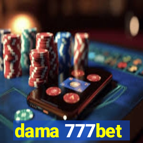 dama 777bet