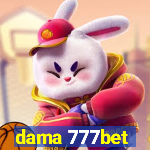 dama 777bet