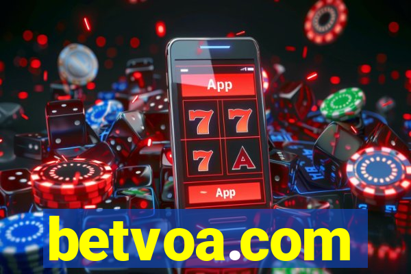 betvoa.com