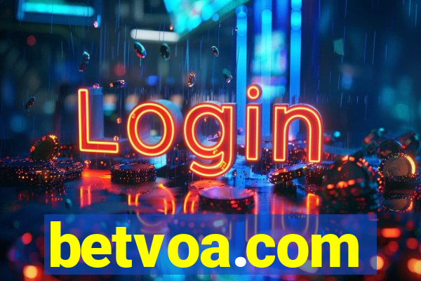 betvoa.com