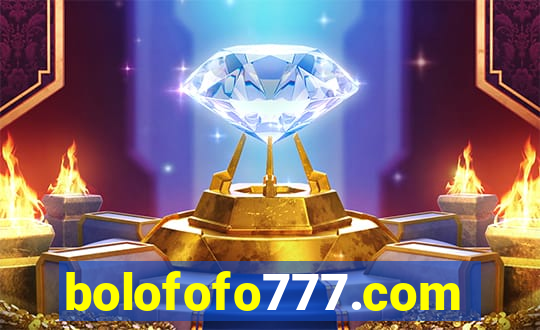 bolofofo777.com