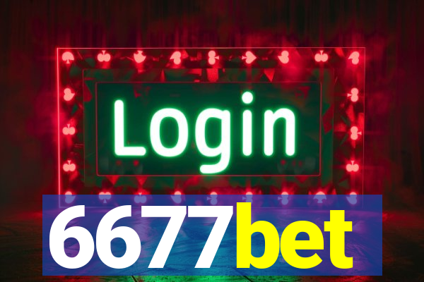 6677bet