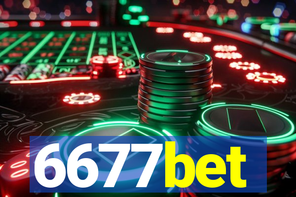 6677bet