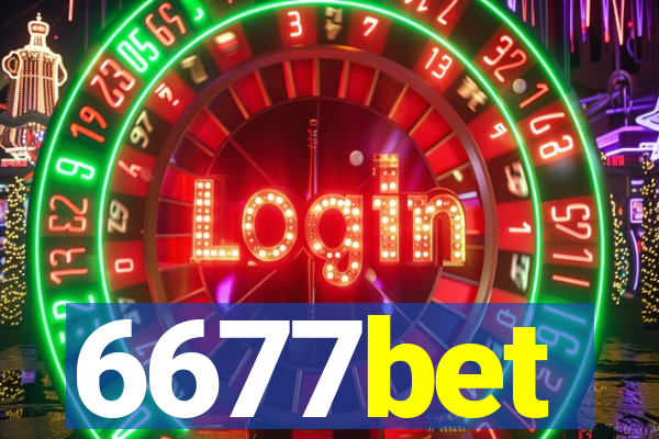 6677bet