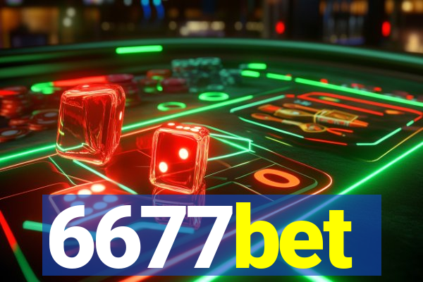 6677bet