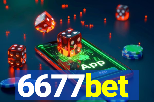 6677bet