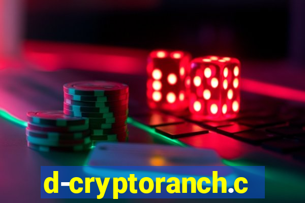 d-cryptoranch.cc