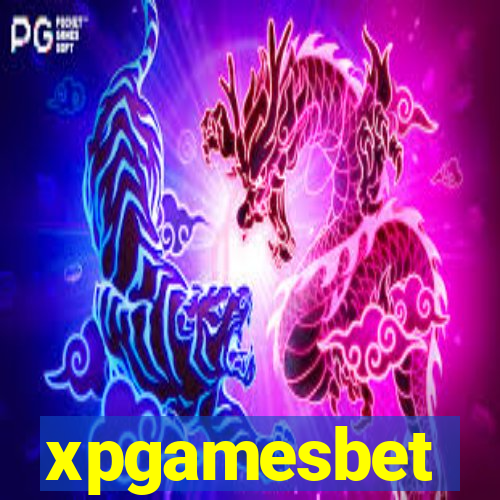 xpgamesbet