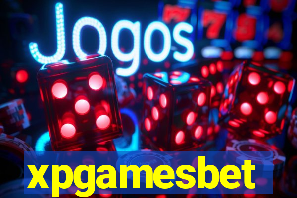 xpgamesbet