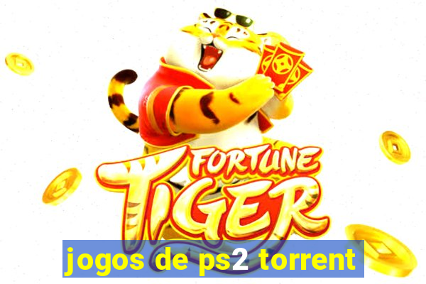 jogos de ps2 torrent