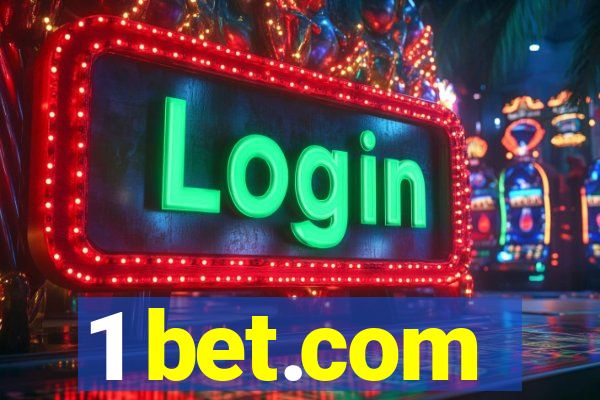 1 bet.com