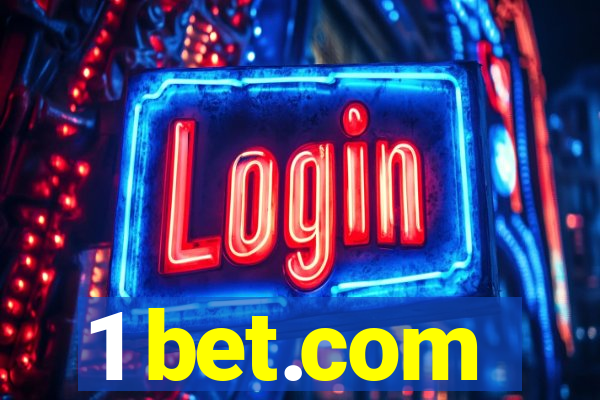 1 bet.com