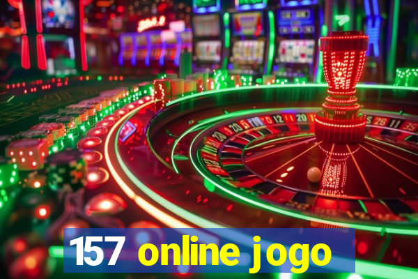 157 online jogo