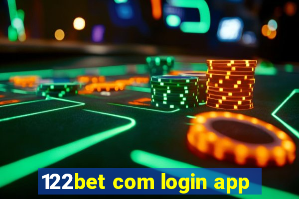 122bet com login app