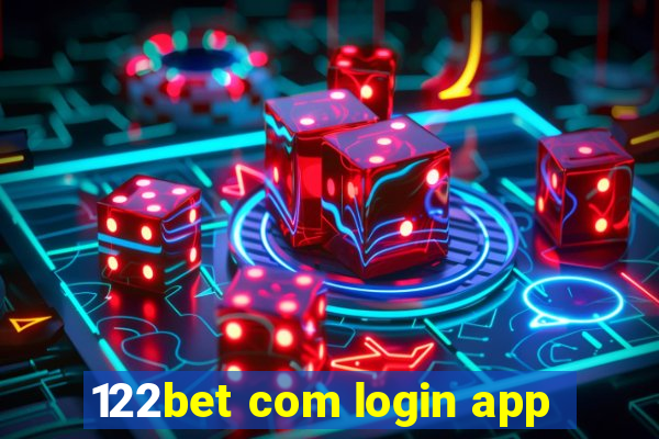 122bet com login app