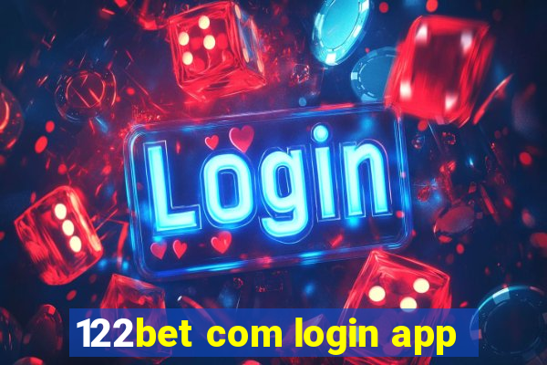 122bet com login app