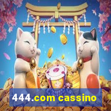 444.com cassino