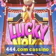 444.com cassino