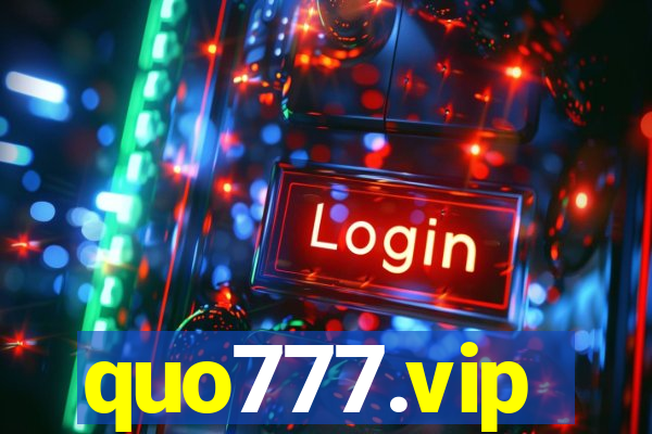 quo777.vip