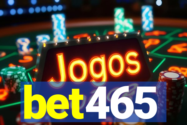 bet465