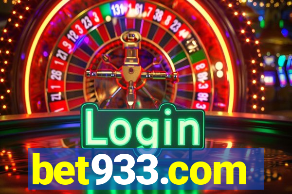 bet933.com