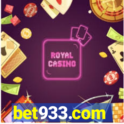 bet933.com