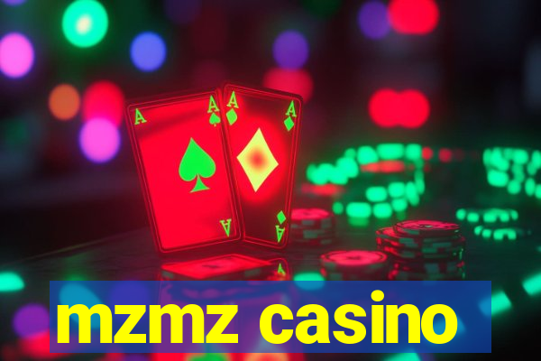 mzmz casino