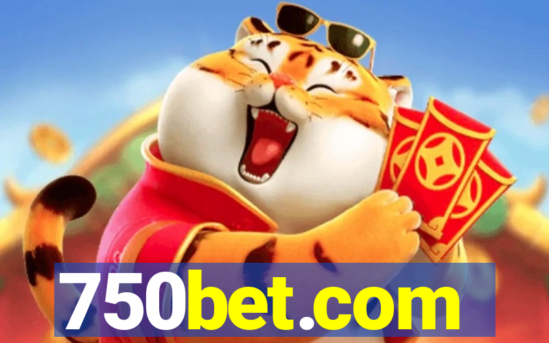 750bet.com