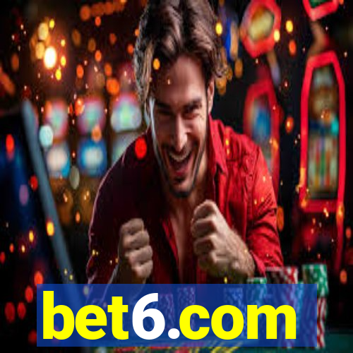 bet6.com