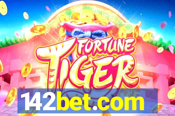 142bet.com