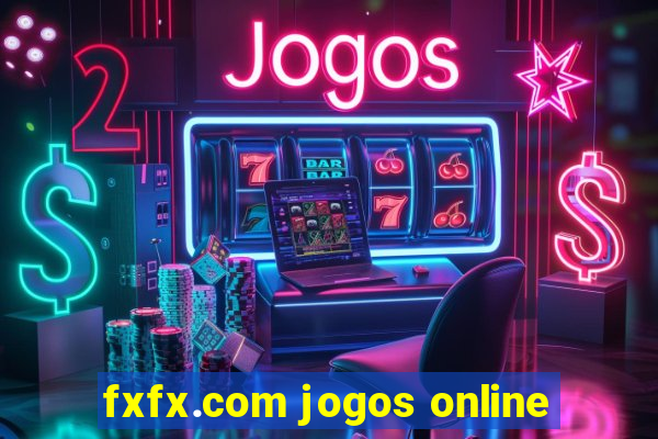 fxfx.com jogos online