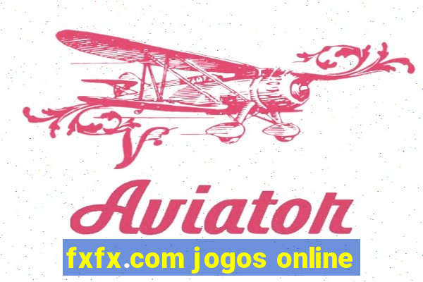 fxfx.com jogos online