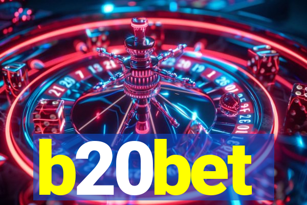 b20bet