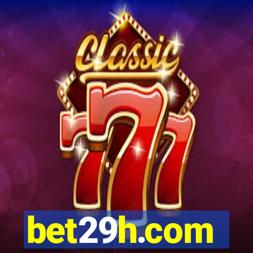 bet29h.com