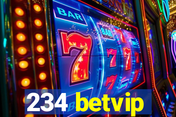 234 betvip