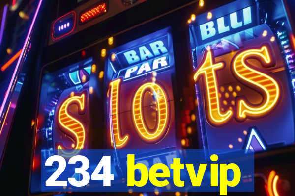 234 betvip