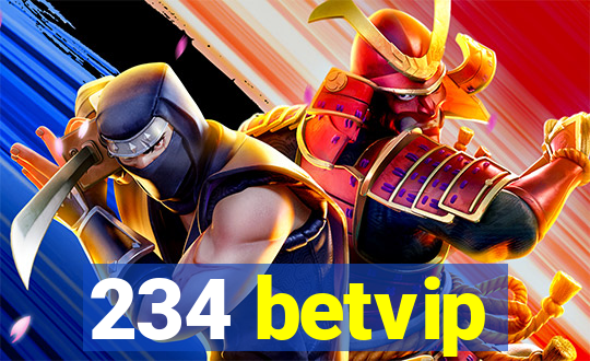 234 betvip